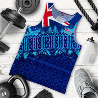 fiji-52nd-annivesary-men-tank-top