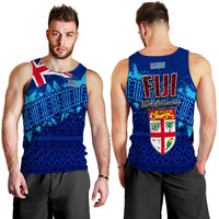 fiji-52nd-annivesary-men-tank-top