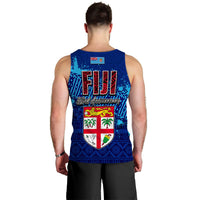 fiji-52nd-annivesary-men-tank-top