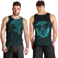 viking-mens-tank-top-raven-mjolnir-yggdrasil-cyan