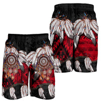 native-american-men-shorts-native-dreamcatcher