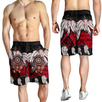 native-american-men-shorts-native-dreamcatcher