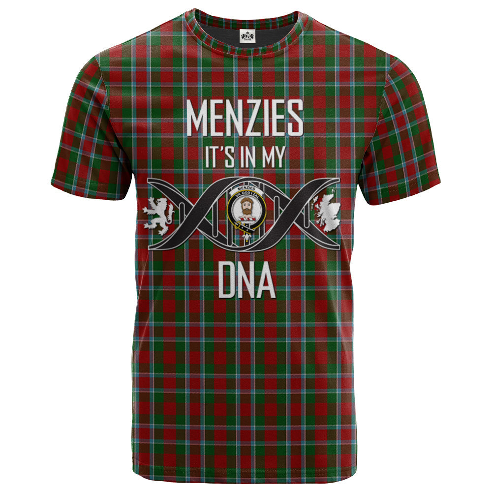 scottish-menzies-01-clan-dna-in-me-crest-tartan-t-shirt