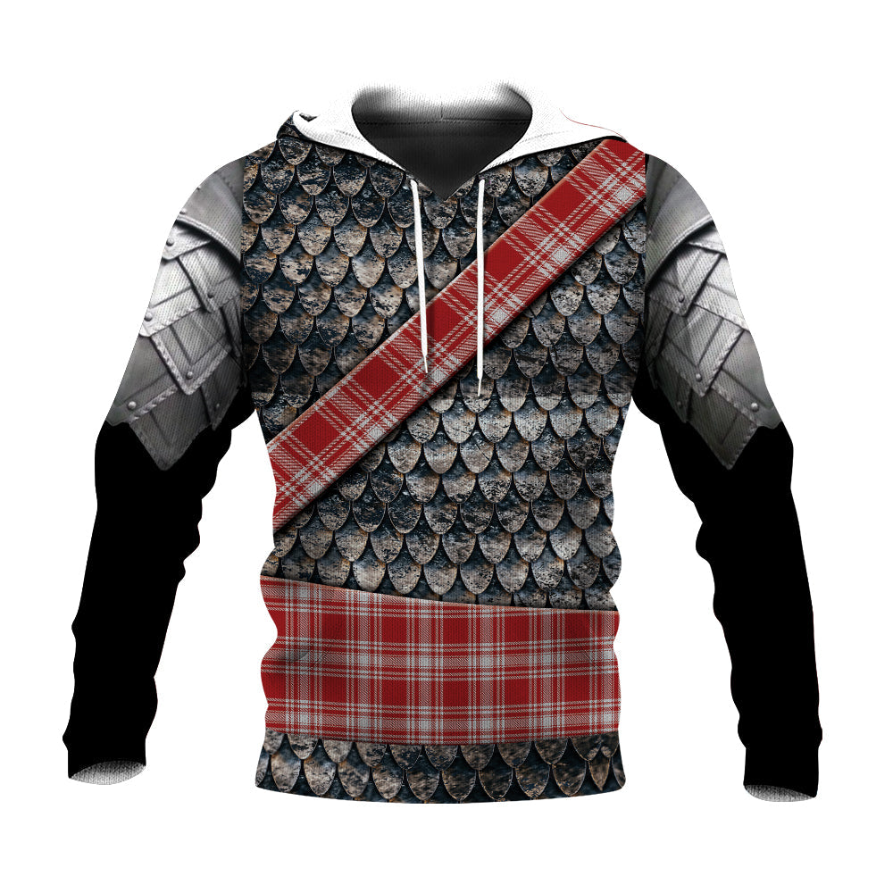 scottish-menzies-02-clan-tartan-warrior-hoodie