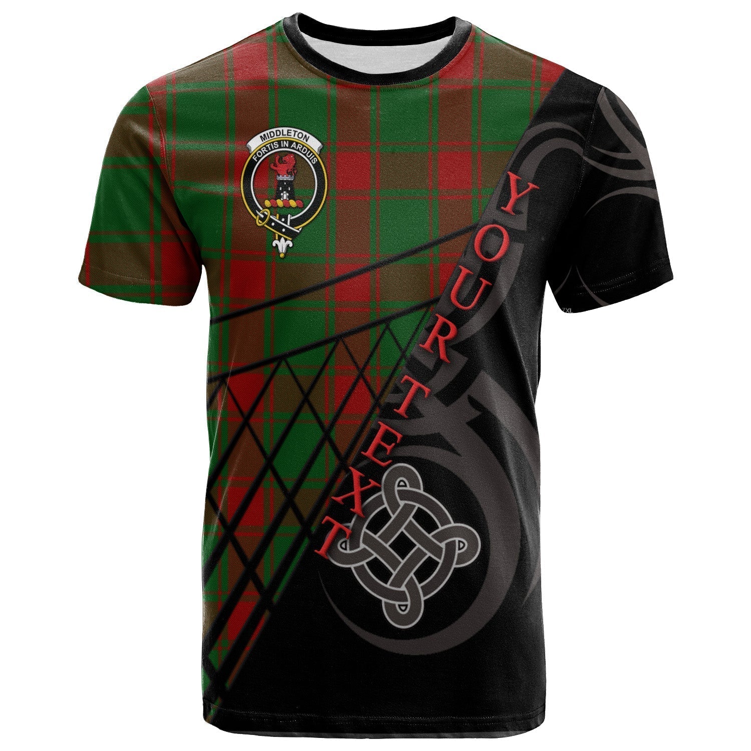 scottish-middleton-clan-crest-tartan-pattern-celtic-t-shirt