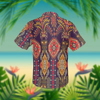 Native American Hawaiian Shirt 3D 27 LT10 - Wonder Print Shop