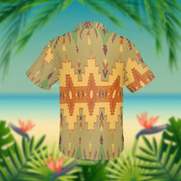 Native American Hawaiian Shirt 3D 28 LT10 - Wonder Print Shop