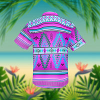 Native American Hawaiian Shirt 3D 29 LT10 - Wonder Print Shop