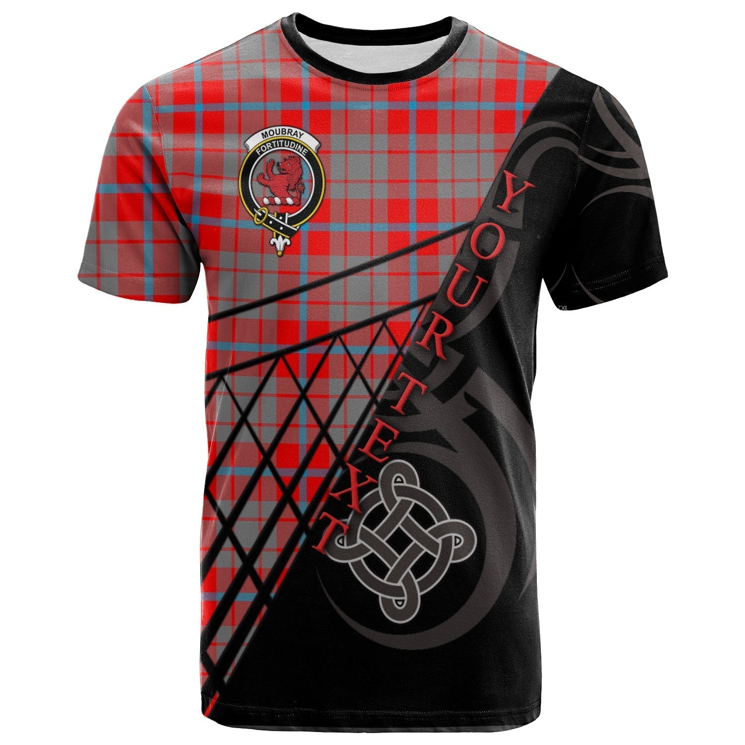scottish-moubray-clan-crest-tartan-pattern-celtic-t-shirt