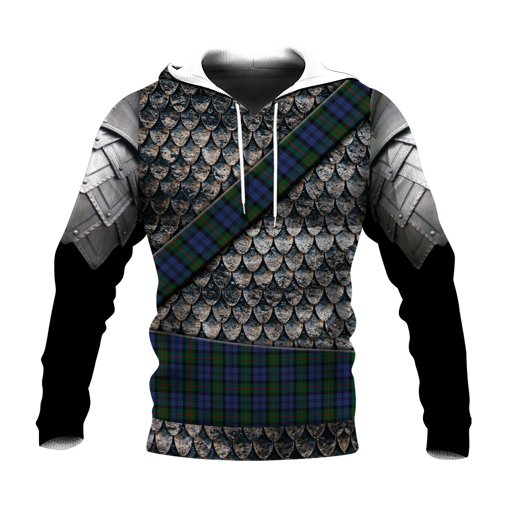 scottish-murray-02-clan-tartan-warrior-hoodie