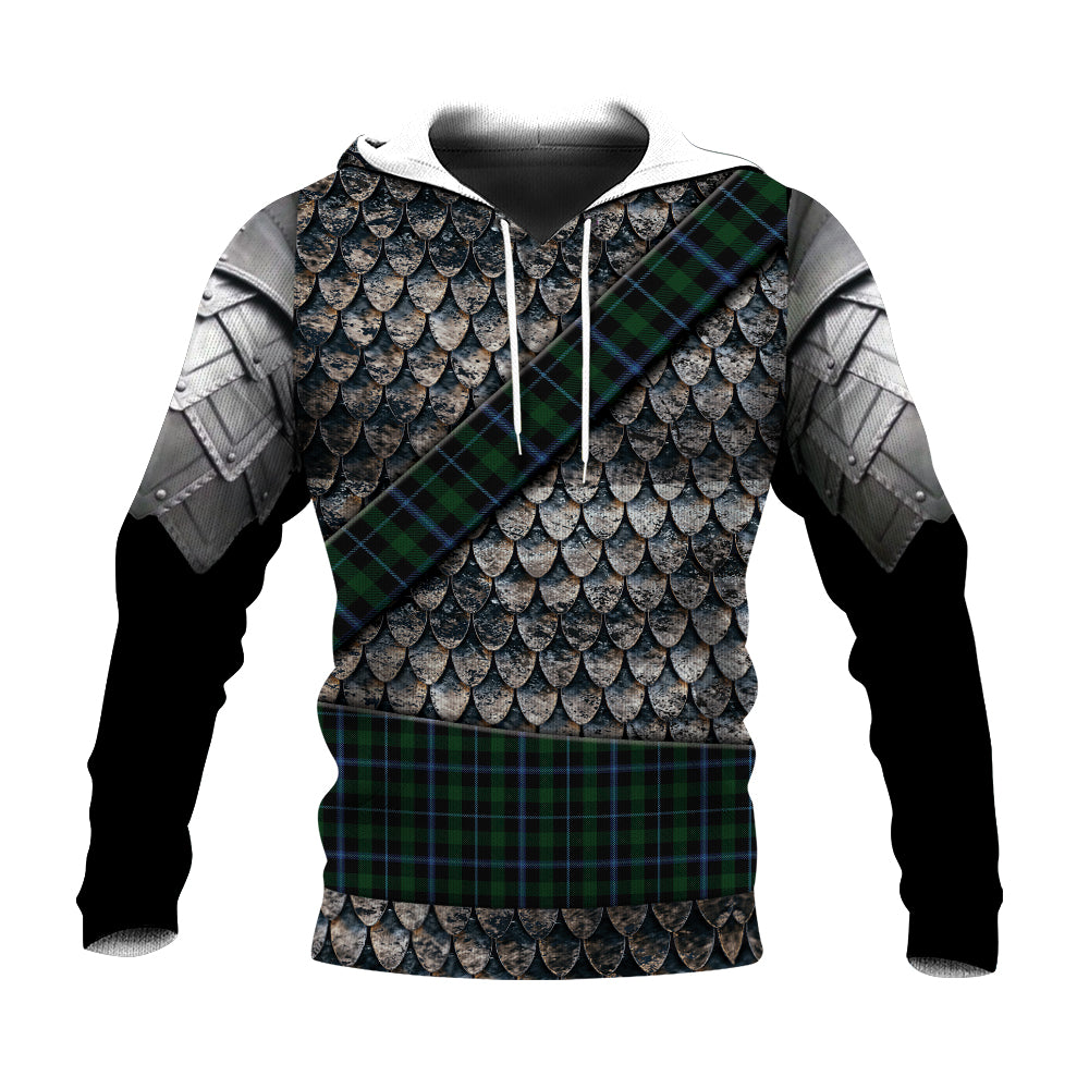scottish-murray-04-clan-tartan-warrior-hoodie