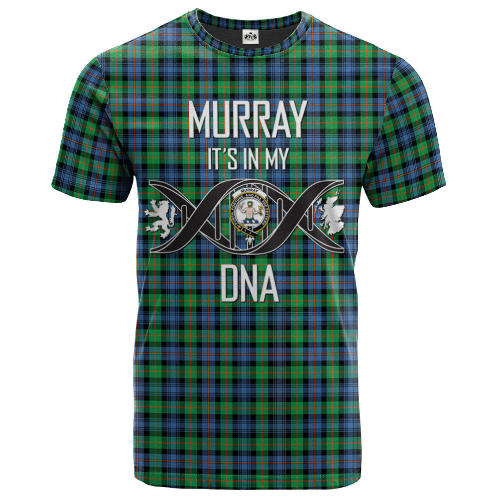 scottish-murray-of-atholl-ancient-clan-dna-in-me-crest-tartan-t-shirt