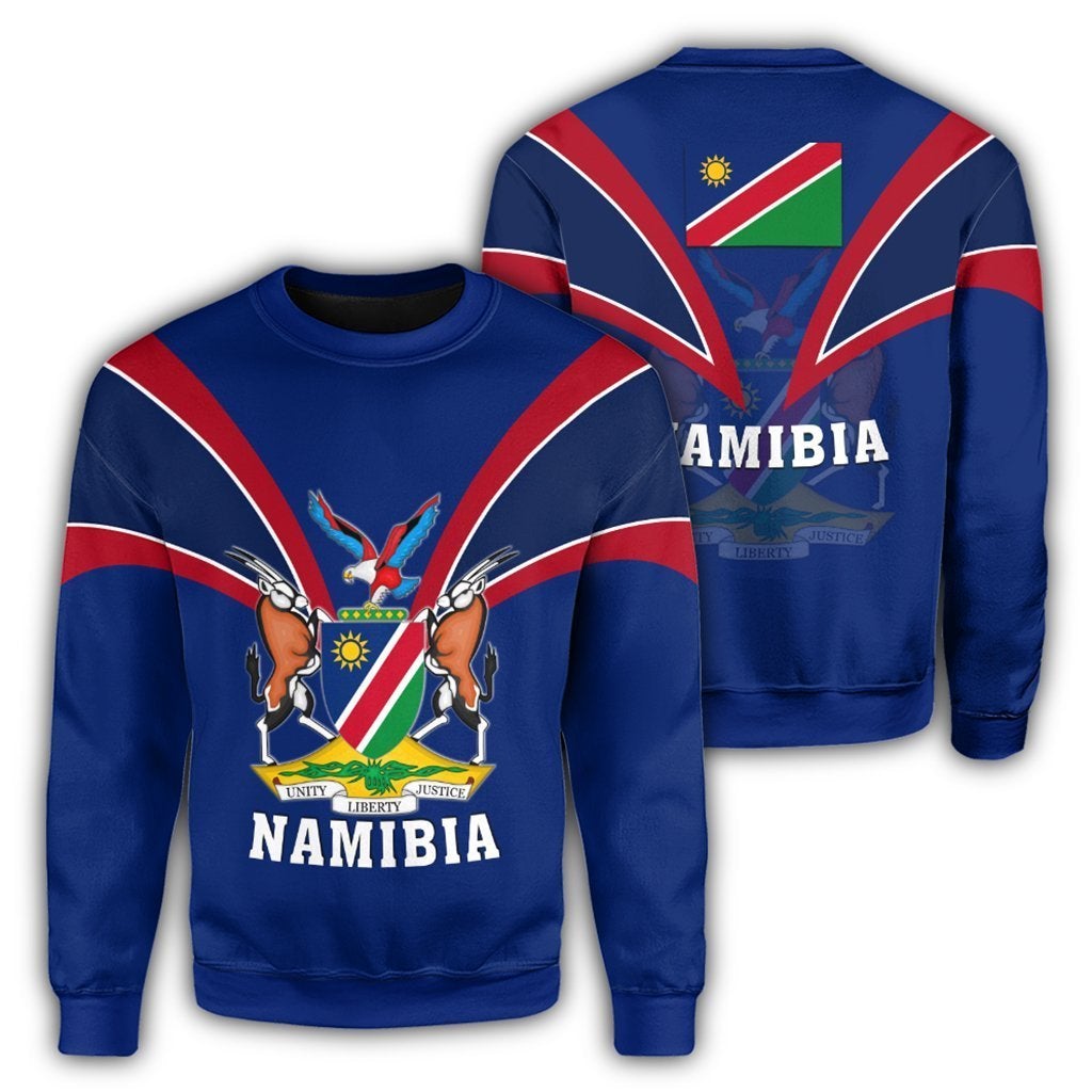 african-sweatshirt-namibia-sweatshirt-tusk-style