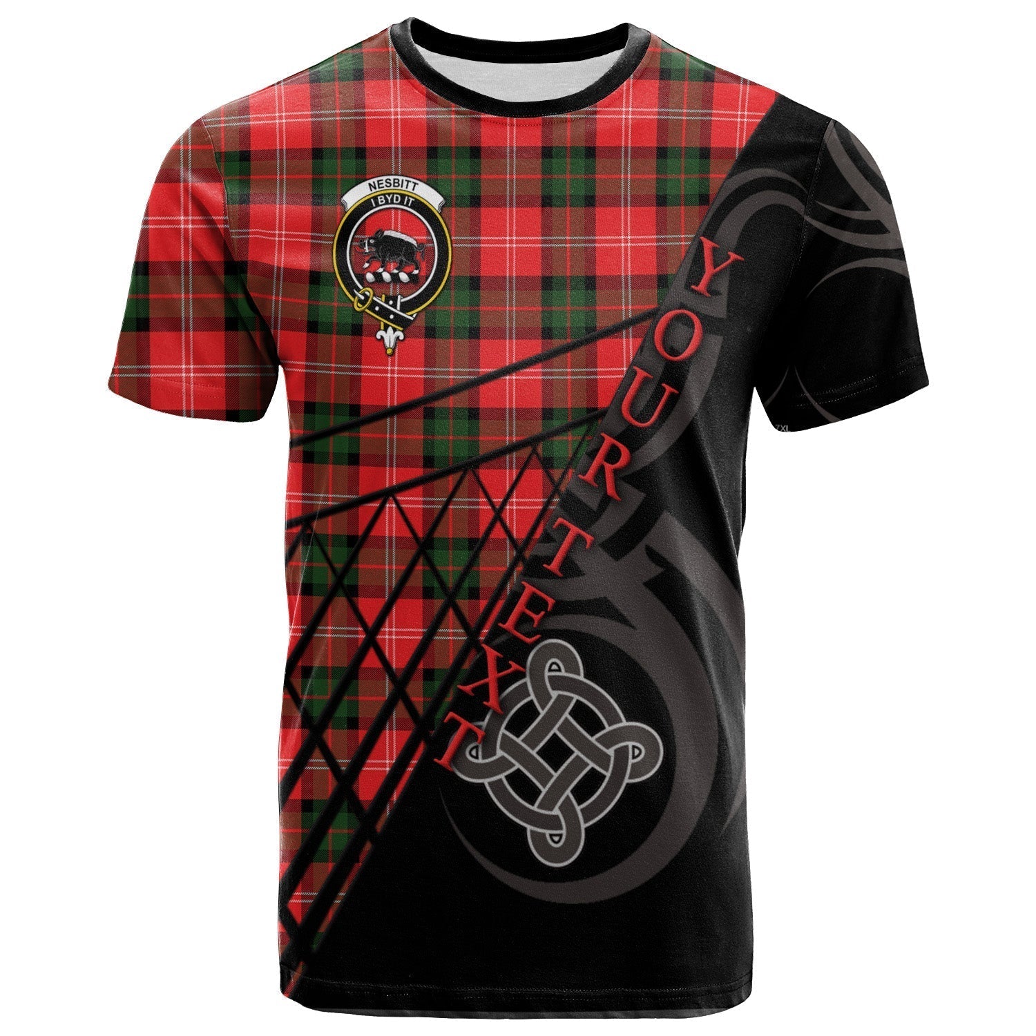 scottish-nesbitt-modern-clan-crest-tartan-pattern-celtic-t-shirt