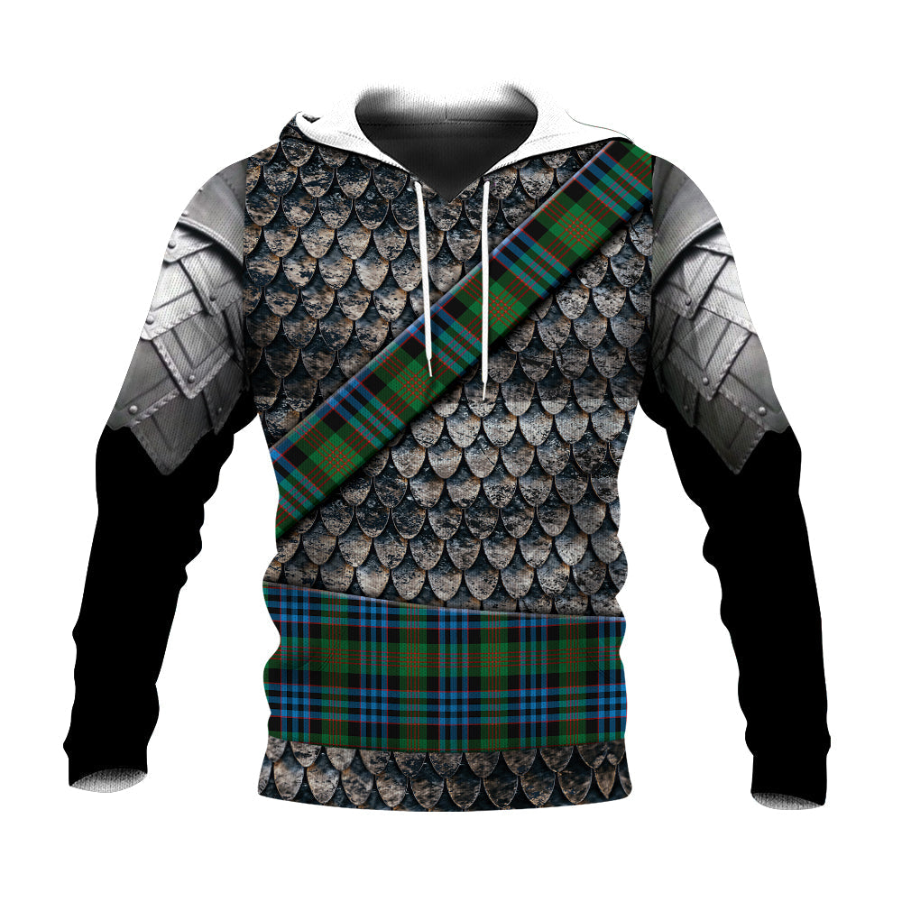 scottish-newlands-of-lauriston-clan-tartan-warrior-hoodie