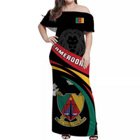 happy-cameroon-independence-day-off-shoulder-long-dress