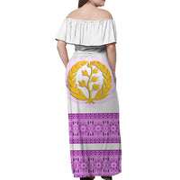 eritrea-tibeb-off-shoulder-long-dress-eritrean-cross-mix-flag-version-purple