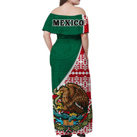 happy-mexico-fathers-day-off-shoulder-long-dress-mexican-aztec-pattern