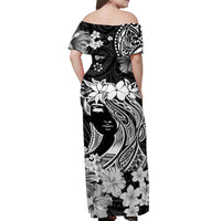 hawaii-off-shoulder-long-dress-polynesia-black-attractive-hula-girl