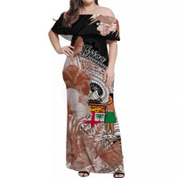 custom-personalised-fiji-tapa-off-shoulder-long-dress-black-fijian-masi-be-loved-hibiscus