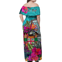 custom-personalised-fiji-tapa-off-shoulder-long-dress-green-fijian-masi-be-loved-hibiscus