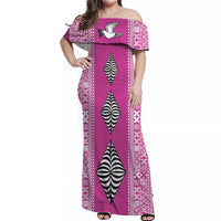 tonga-rugby-off-shoulder-long-dress-mate-maa-tonga-version-pink