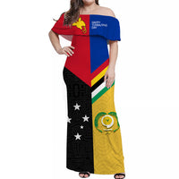 Torba PNG Day Matching Hawaiian Shirt And Dress 2022 Simple Polynesia LT13 - Wonder Print Shop