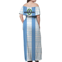 argentina-football-2022-off-shoulder-long-dress-vamos-la-albiceleste