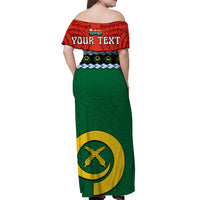 custom-personalised-penama-province-off-shoulder-long-dress-vanuatu-pig-tusk-polynesian-flag-style