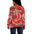 custom-personalised-africa-tie-dye-off-shoulder-sweater-red-fashion