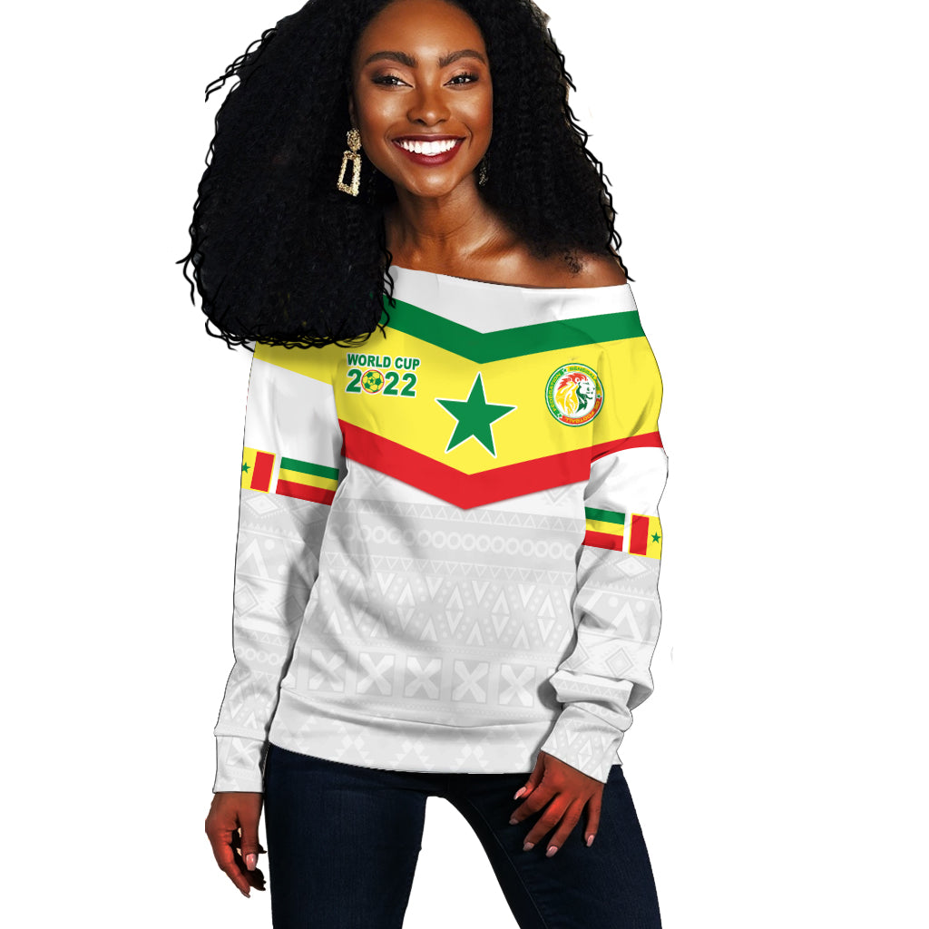 custom-personalised-senegal-football-2022-off-shoulder-sweater-champion-teranga-lions-mix-african-pattern