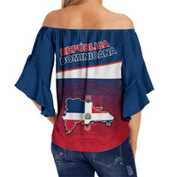 custom-personalised-dominican-republic-off-shoulder-waist-wrap-top-dominicana-style-sporty