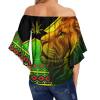 jamaica-lion-off-shoulder-waist-wrap-top-jamaican-pattern-version-reggae-colors