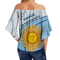 argentina-football-2022-off-shoulder-waist-wrap-top-champions-blue-sky-may-sun