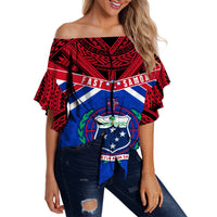 fast-samoa-off-shoulder-waist-wrap-top-forever