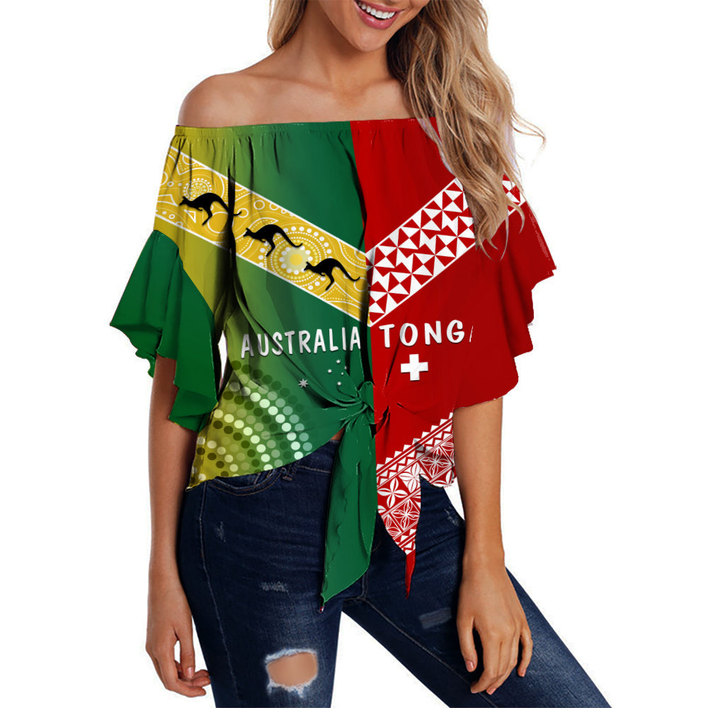 custom-personalised-australia-and-tonga-off-shoulder-waist-wrap-top-version-special