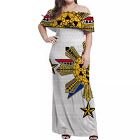 filipino-off-shoulder-long-dress-tribal-white-style
