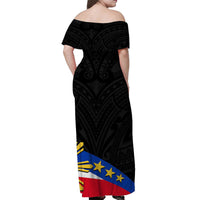 pilipinas-off-shoulder-long-dress-simple-style-black