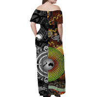 new-zealand-maori-aotearoa-and-australia-aboriginal-off-shoulder-long-dress-together-black