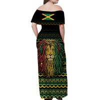 jamaica-off-shoulder-long-dress-unique-rastafarian-lion-flag-vibes