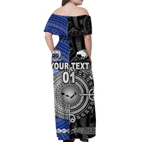 custom-personalised-samoa-and-new-zealand-off-shoulder-long-dress-together-black