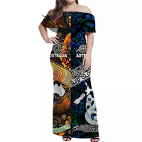 new-zealand-maori-aotearoa-and-australia-aboriginal-off-shoulder-long-dress-together-blue