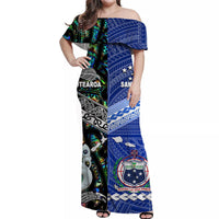 custom-personalised-samoa-and-new-zealand-off-shoulder-long-dress-together-paua-shell