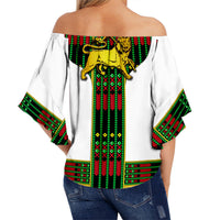 ethiopia-off-shoulder-waist-wrap-top-ethiopian-lion-of-judah-tibeb-vibes-flag-style
