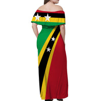 saint-kitts-and-nevis-off-shoulder-long-dress-skn-flag-simple-style