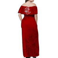 womxns-history-month-off-shoulder-long-dress-chucks-and-pearls-change-the-world