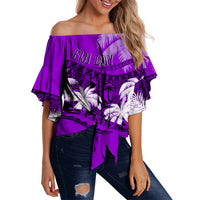 personalised-fiji-day-off-shoulder-waist-wrap-top-flying-fijians-masi-kesa-style-violet