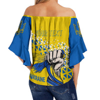personalised-ukraine-off-shoulder-waist-wrap-top-31st-independence-anniversary