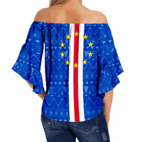 cape-verde-ankara-pattern-off-shoulder-waist-wrap-top-kabu-verdi-flag-simple-style