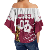 personalised-qatar-off-shoulder-waist-wrap-top-world-cup-2022-sporty-vibes